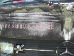 Oldtimermarkt Bockhorn 2011